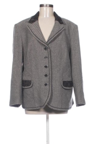 Női blézer Gerry Weber, Méret XL, Szín Szürke, Ár 12 701 Ft, #137993580
