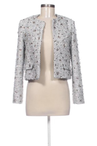 Γυναικείο σακάκι Zara, Μέγεθος XS, Χρώμα Πολύχρωμο, Τιμή 65,57 €, #137996675