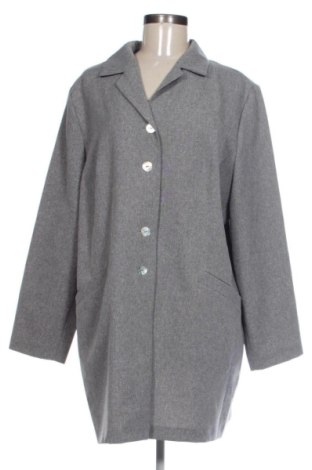 Dámske sako  Unbranded, Veľkosť 3XL, Farba Sivá, Cena  16,96 €, #137997025