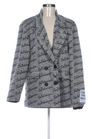 Dámske sako  Unbranded, Veľkosť L, Farba Viacfarebná, Cena  15,00 €, #137997098