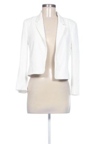 Női blézer H&M, Méret XS, Szín Fehér, Ár 15 436 Ft, #137997122