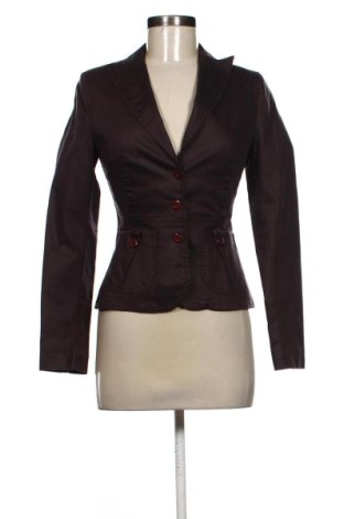 Damski żakiet Unbranded, Rozmiar S, Kolor Fioletowy, Cena 55,04 zł, #137998139