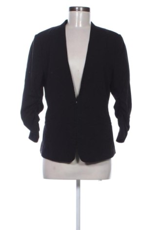 Damski żakiet H&M, Rozmiar L, Kolor Czarny, Cena 80,44 zł, #137998635