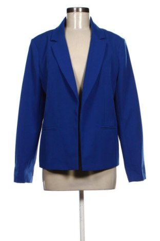 Dámske sako  Select, Veľkosť L, Farba Modrá, Cena  14,00 €, #137999150