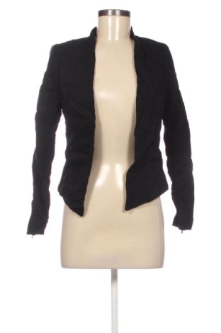 Női blézer H&M, Méret XS, Szín Fekete, Ár 9 589 Ft, #138002111