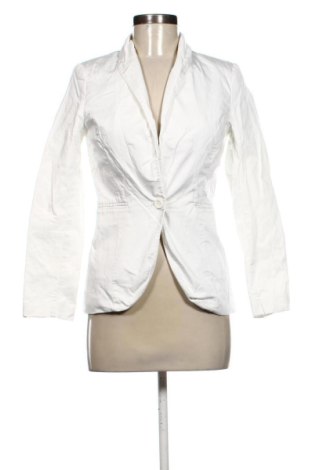 Damen Blazer H&M, Größe S, Farbe Weiß, Preis € 20,00, #138002160