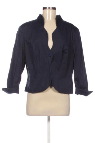 Női blézer Bpc Bonprix Collection, Méret XXL, Szín Kék, Ár 5 674 Ft, #138002410