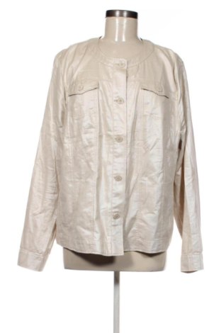 Női blézer Gerry Weber, Méret XL, Szín Bézs, Ár 12 766 Ft, #138003762