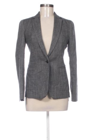 Női blézer Massimo Dutti, Méret S, Szín Szürke, Ár 19 858 Ft, #138003843