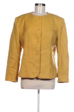 Női blézer Unbranded, Méret XL, Szín Sárga, Ár 5 674 Ft, #138003955