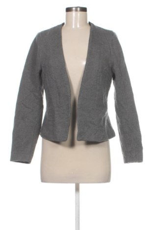 Дамско сако ONLY, Размер M, Цвят Сив, Цена 48,06 €, #138004081