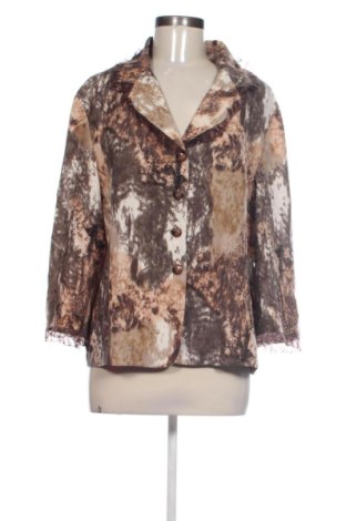 Női blézer Unbranded, Méret XL, Szín Sokszínű, Ár 6 028 Ft, #138004220