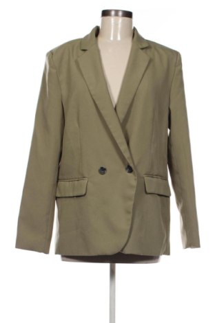 Sacou de femei Unbranded, Mărime L, Culoare Verde, Preț 83,99 Lei, #138004274