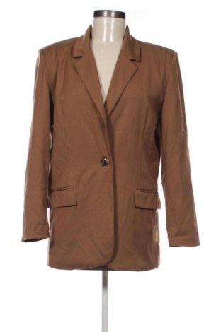 Sacou de femei I-AM, Mărime XS, Culoare Maro, Preț 78,74 Lei, #138004395