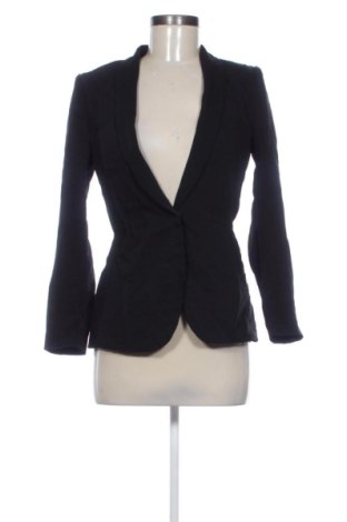 Női blézer H&M, Méret XS, Szín Fekete, Ár 9 589 Ft, #138004811
