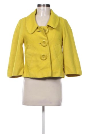 Női blézer Topshop, Méret S, Szín Sárga, Ár 10 149 Ft, #138005358