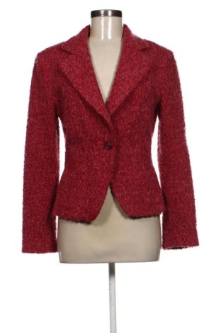 Női blézer Zara, Méret M, Szín Piros, Ár 11 839 Ft, #138006162