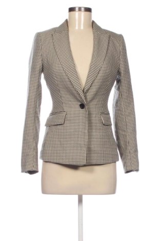 Damen Blazer H&M, Größe XS, Farbe Mehrfarbig, Preis € 19,99, #138006421
