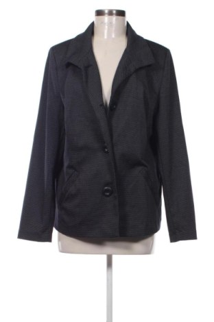 Damen Blazer Gina Laura, Größe XL, Farbe Mehrfarbig, Preis 26,99 €, #138007506