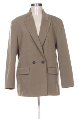 Női blézer Zara, Méret M, Szín Bézs, Ár 11 739 Ft, #138007647