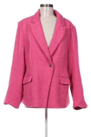 Női blézer Unbranded, Méret XL, Szín Rózsaszín, Ár 6 609 Ft, #138007871