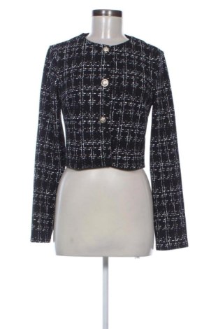 Sacou de femei SHEIN, Mărime M, Culoare Multicolor, Preț 47,24 Lei, #138008531