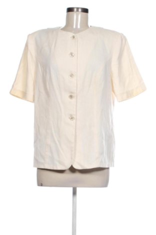 Női blézer Unbranded, Méret L, Szín Ekrü
, Ár 6 028 Ft, #138008677