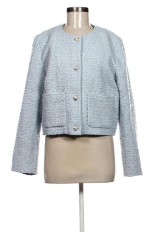 Női blézer H&M, Méret L, Szín Kék, Ár 7 699 Ft, #138008858