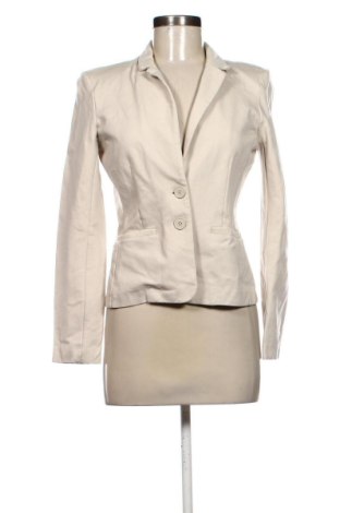 Damen Blazer Ever.me by Takko Fashion, Größe XS, Farbe Ecru, Preis 14,99 €, #138008881