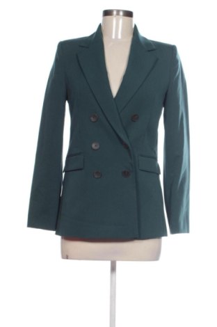 Női blézer Mango, Méret XS, Szín Zöld, Ár 9 569 Ft, #138009327
