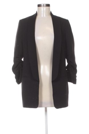 Dámske sako  H&M, Veľkosť S, Farba Čierna, Cena  20,00 €, #138009655
