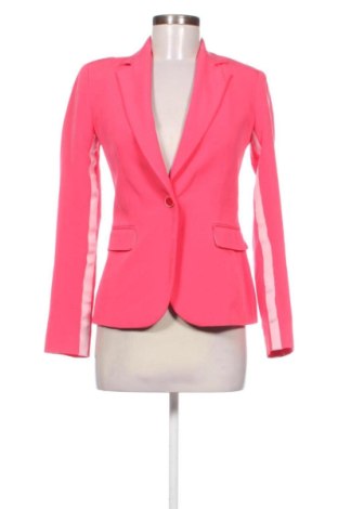 Női blézer Zara, Méret XS, Szín Rózsaszín, Ár 10 284 Ft, #138009810