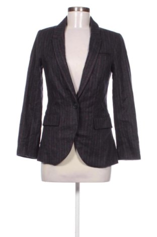 Női blézer Zara, Méret S, Szín Kék, Ár 10 489 Ft, #138009962