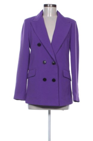 Sacou de femei Primark, Mărime S, Culoare Mov, Preț 68,99 Lei, #138010131