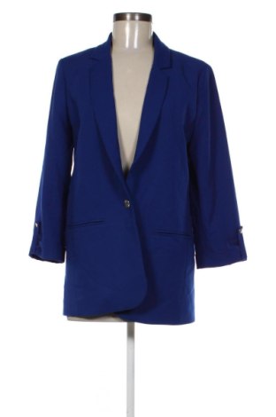 Sacou de femei Esprit, Mărime L, Culoare Albastru, Preț 107,99 Lei, #138010675
