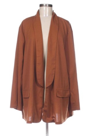 Női blézer Unbranded, Méret 4XL, Szín Narancssárga
, Ár 4 929 Ft, #138010830