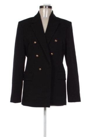 Sacou de femei Mango, Mărime L, Culoare Negru, Preț 137,99 Lei, #138010843