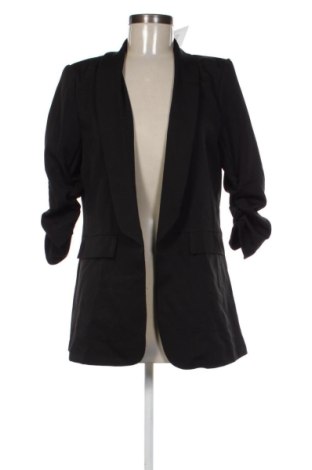 Sacou de femei SHEIN, Mărime M, Culoare Negru, Preț 48,36 Lei, #138012708