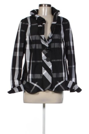 Sacou de femei Erfo, Mărime XL, Culoare Multicolor, Preț 117,79 Lei, #138013072
