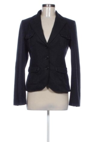 Damen Blazer S.Oliver, Größe M, Farbe Schwarz, Preis 17,99 €, #138013285