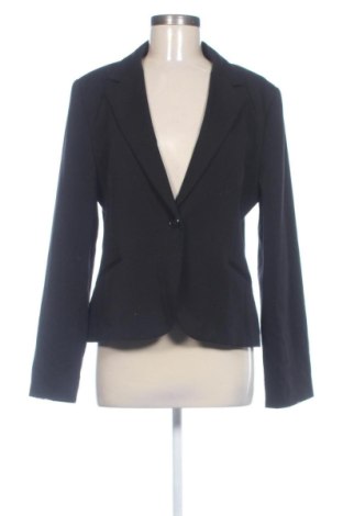 Damen Blazer H&M, Größe L, Farbe Schwarz, Preis 19,99 €, #138013692