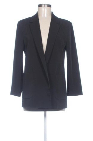 Sacou de femei United Colors Of Benetton, Mărime XL, Culoare Negru, Preț 110,23 Lei, #138013850