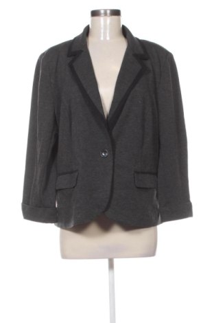 Dámske sako  Catherine Malandrino, Veľkosť XL, Farba Sivá, Cena  53,00 €, #138014312