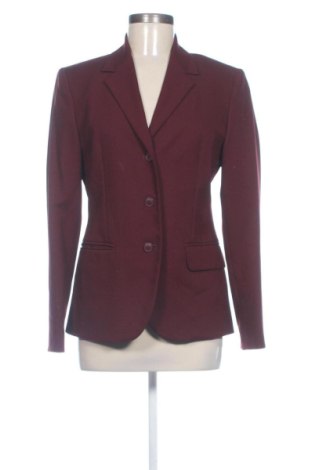 Sacou de femei United Colors Of Benetton, Mărime L, Culoare Roșu, Preț 111,99 Lei, #138014421