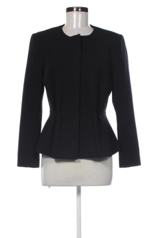 Dámske sako  H&M, Veľkosť M, Farba Čierna, Cena  15,83 €, #138014797