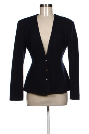 Sacou de femei Hugo Boss, Mărime M, Culoare Albastru, Preț 661,38 Lei, #138014810