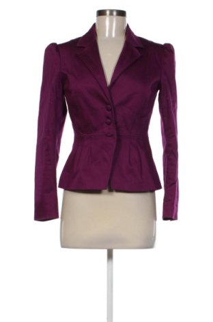 Damen Blazer H&M, Größe S, Farbe Lila, Preis 19,99 €, #138014945