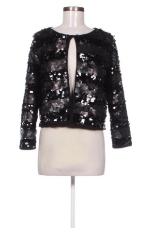 Damen Blazer Mango, Größe XL, Farbe Schwarz, Preis 24,99 €, #138015463