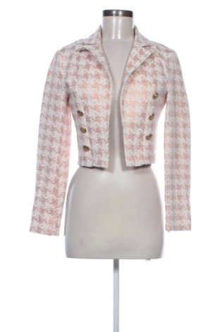 Sacou de femei Unbranded, Mărime S, Culoare Multicolor, Preț 68,24 Lei, #138015799