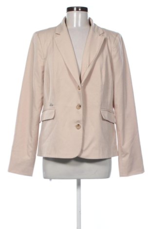 Női blézer Unbranded, Méret XXL, Szín Bézs, Ár 7 447 Ft, #138015956